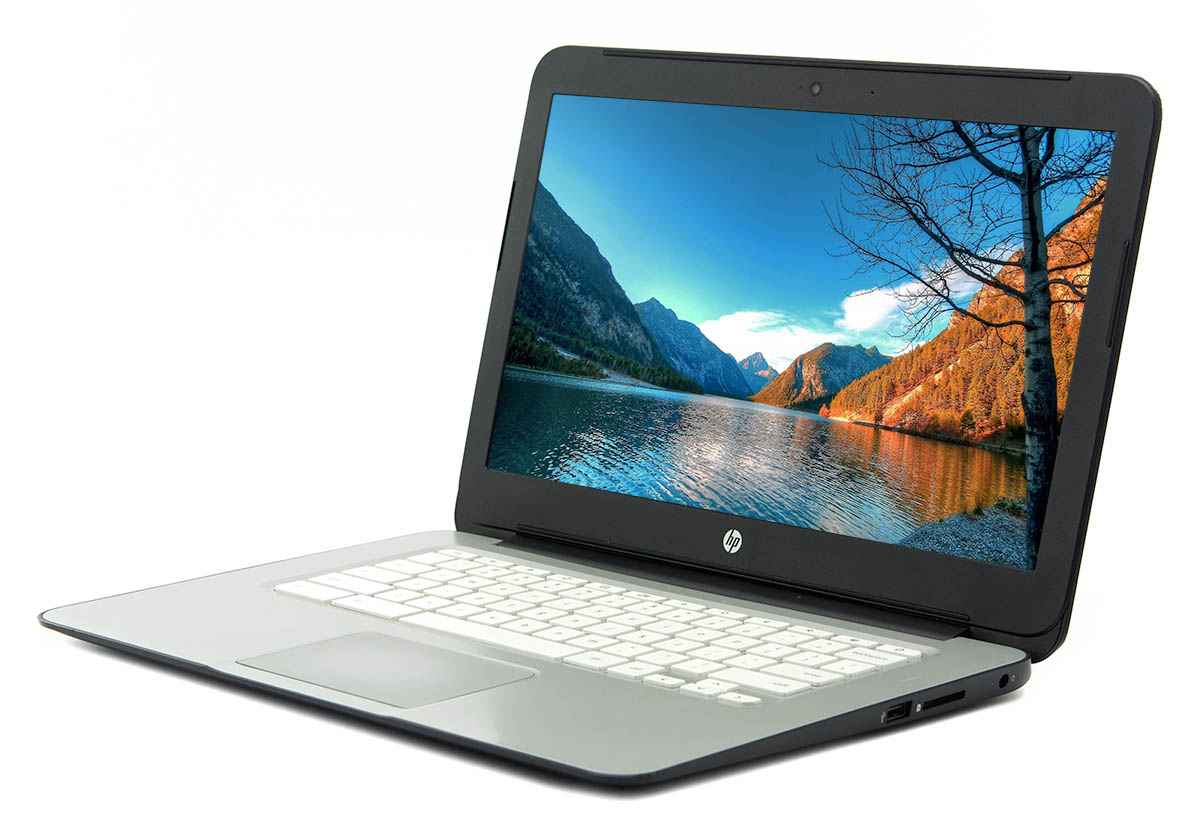 HP Chromebook 14 SMB | 4GB Ram | 128GB SSD | Expendable SSD | 14 inch | HD Display | Chromebook