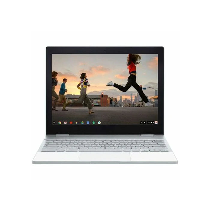 Google Pixelbook 360 | Intel 7th Gen Core i5 | 8GB-128GB SSD 12.3 inch x360 Convertible Chrome OS