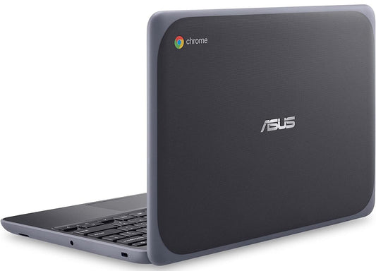 ASUS Chromebook C203X | Rugged & Reliable | 4GB RAM | 32GB Storage | Updates till 2027