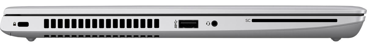 HP ProBook 640 G5 | Intel Core i5 8th Gen | 8GB – 16GB RAM | 256GB SSD (Expandable)