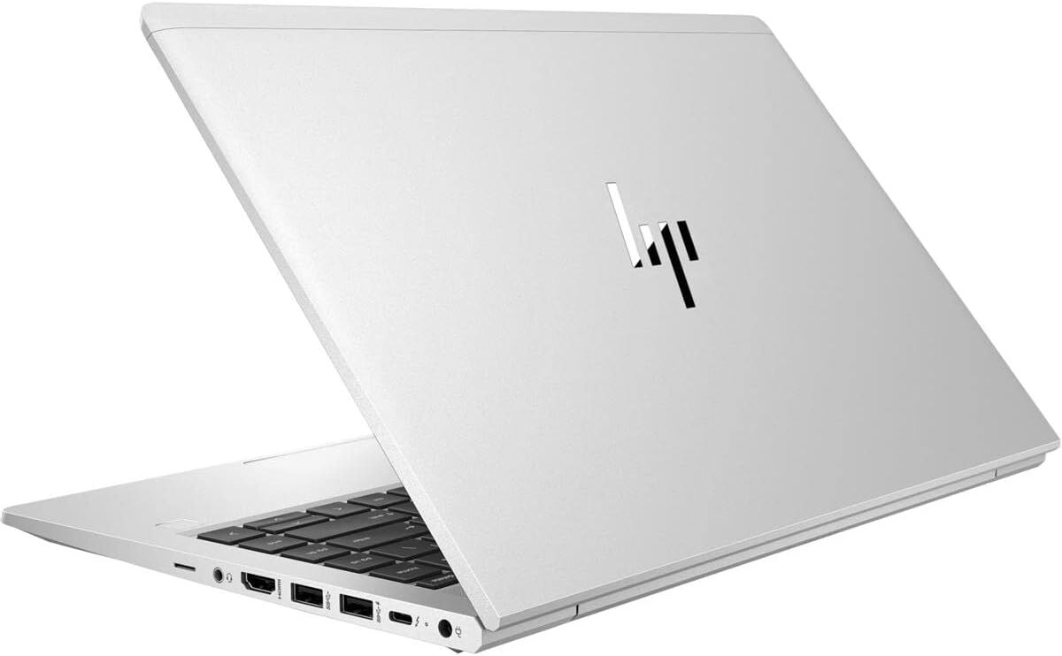 HP EliteBook 640 G9 | Intel Core i5 12th Gen | 8GB – 32GB RAM | 256GB SSD (Expandable)