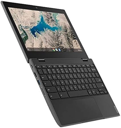 Lenovo Chromebook 100e | Intel Celeron Processor |Chrome OS 4GB Ram 32GB eMMC | 11.6-Inch HD