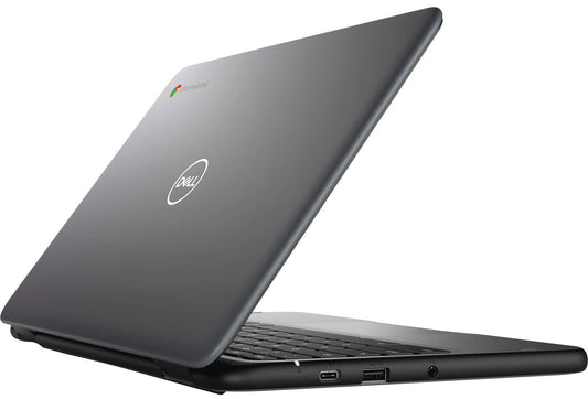 Dell Chromebook 11 3110 | Updates till 2031 | 4GB RAM | 32GB Storage