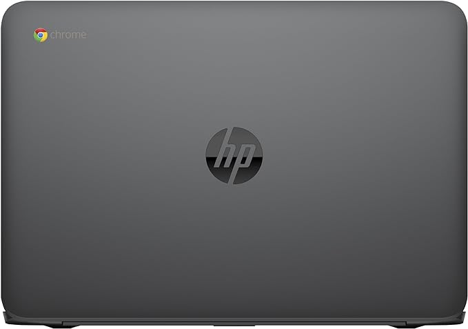 HP Chromebook 14 G4 With Windows 10 Lite | 16  GB or 142 Gb | 4GB RAM | 14.0″ Display | Playstore Supported | Windows 10 | ChromeBook