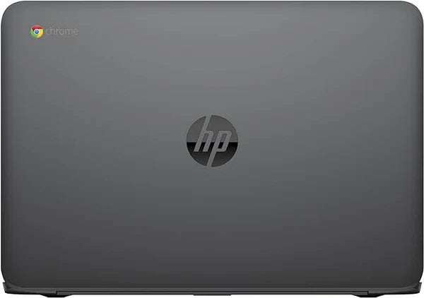 HP Chromebook 14 SMB | 4GB Ram | 128GB SSD | Expendable SSD | 14 inch | HD Display | Chromebook