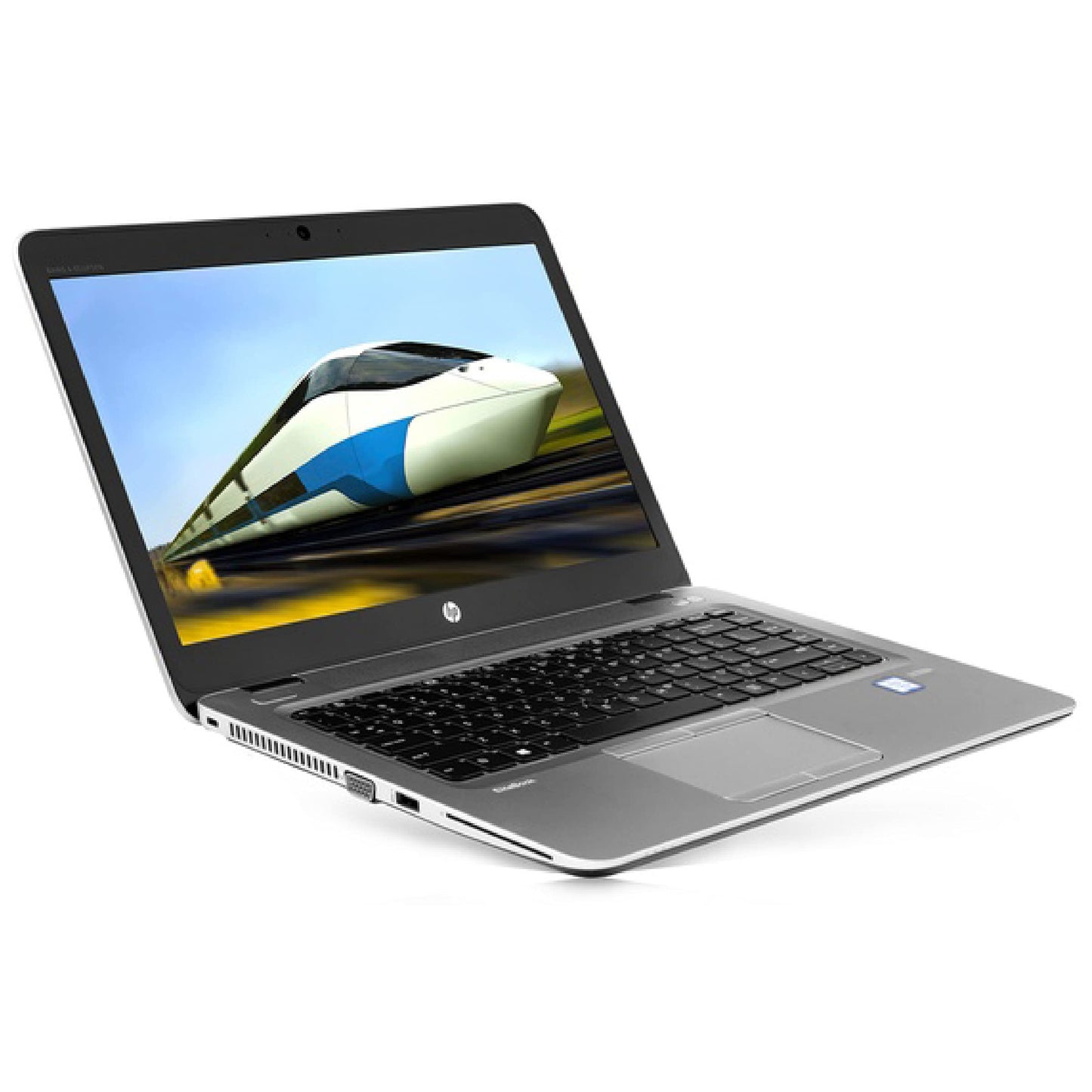HP Elitebook 820 G3 (Touch ) Core i5 6th Generation 8GB DDR4 256GB SSD 12.5″ Win10 Pro