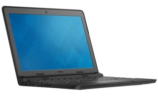DELL CHROMEBOOK 11-P22T With Windows 10 Lite | 16 GB or 142 Gb | 4GB RAM | 11.6″ Display | Playstore Supported | Windows 10 | ChromeBook