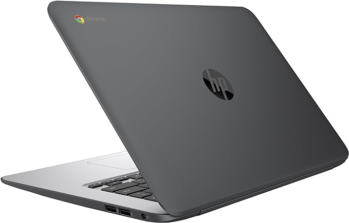 HP Chromebook 14 G4 With Windows 10 Lite | 16  GB or 142 Gb | 4GB RAM | 14.0″ Display | Playstore Supported | Windows 10 | ChromeBook