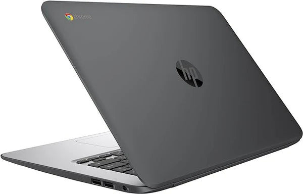 HP Chromebook 14 SMB | 4GB Ram | 128GB SSD | Expendable SSD | 14 inch | HD Display | Chromebook