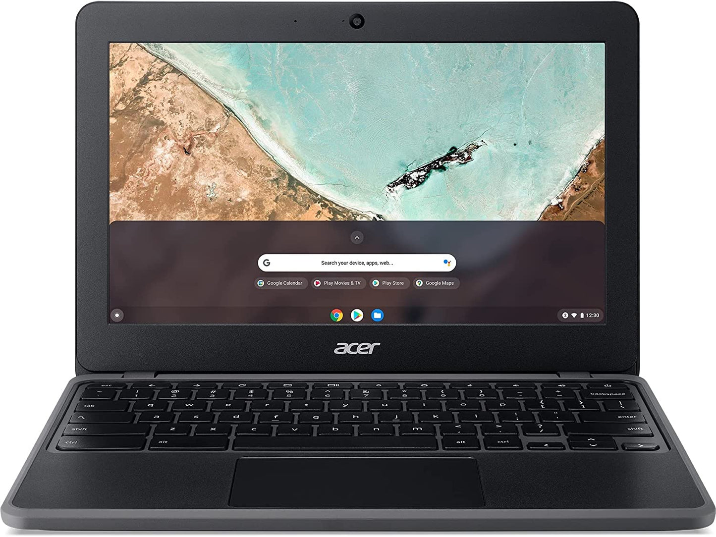 Acer Chromebook 311 (C722) | Updates till 2030 | 4GB RAM | 32GB Storage