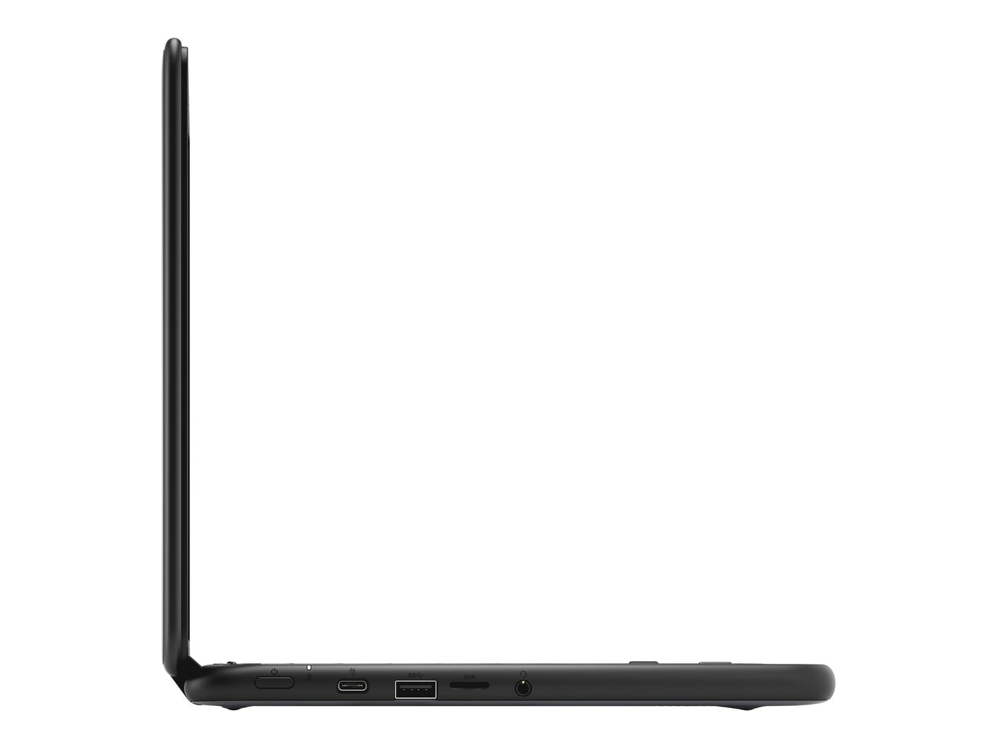 DELL Chromebook 11-3100 2 in 1  |  11.6 Inches 360 Touchscreen | Google Play Store  | Intel Celeron N3350 Processor | 32GB eMMC Storage | 4GB DDR4 | Wi-Fi Bluetooth, Chrome OS | Updates Till 2029