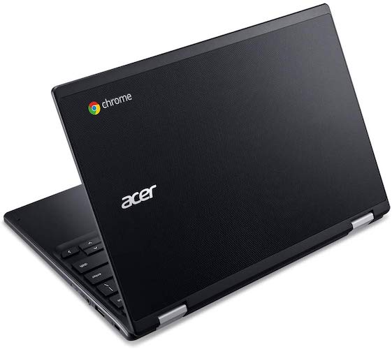 Acer | ChromeBook R11 | 16GB-32GB Storage | 4GB RAM | 360 Rotatable | 11.6″ HD Display | Playstore Supported | 10 hours Battery Time | ChromeBook