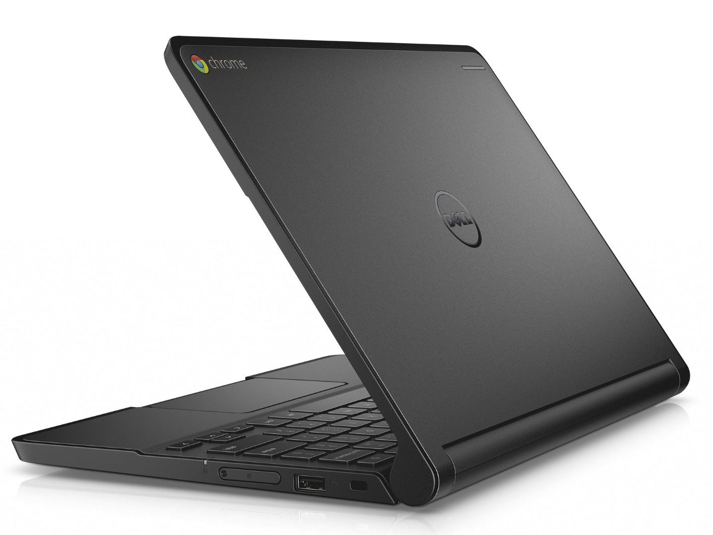 DELL CHROMEBOOK 11-P22T With Windows 10 Lite | 16 GB or 142 Gb | 4GB RAM | 11.6″ Display | Playstore Supported | Windows 10 | ChromeBook