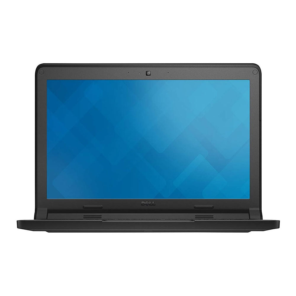 DELL CHROMEBOOK 11-P22T With Windows 10 Lite | 16 GB or 142 Gb | 4GB RAM | 11.6″ Display | Playstore Supported | Windows 10 | ChromeBook