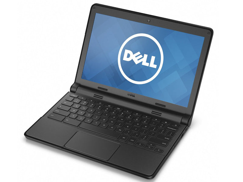 DELL CHROMEBOOK 11-P22T With Windows 10 Lite | 16 GB or 142 Gb | 4GB RAM | 11.6″ Display | Playstore Supported | Windows 10 | ChromeBook
