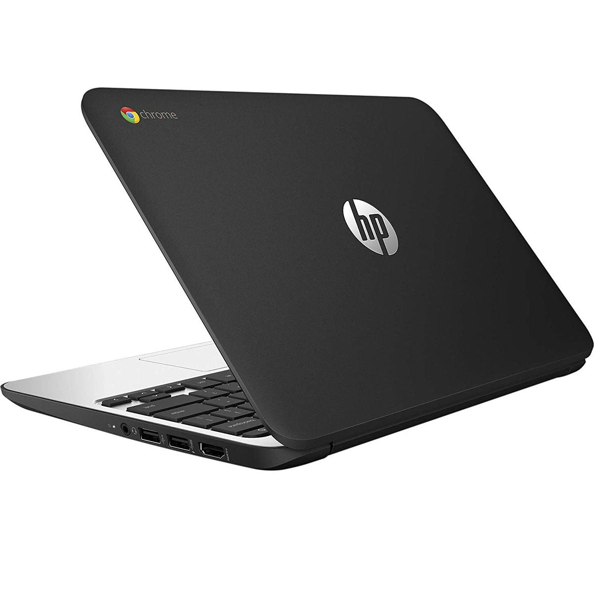 HP Chromebook 11 G4 With Windows 10 Lite | 16 GB or 142 Gb | 4GB RAM | 11.6″ Display | Playstore Supported | Windows 10 | ChromeBook