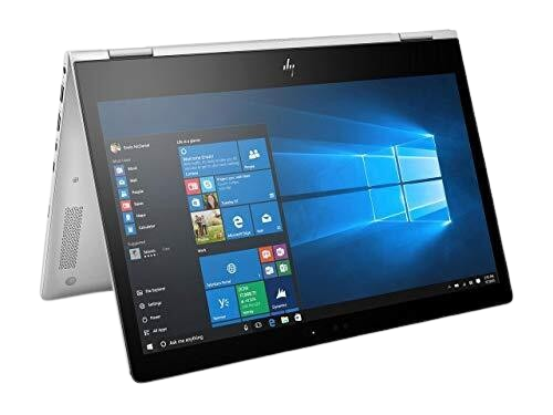 HP EliteBook x360 1030 G2 - 7th Gen Ci5 08GB / 256 to 512GB SSD 13.3" FHD 1080p x360 Convertible Touchscreen