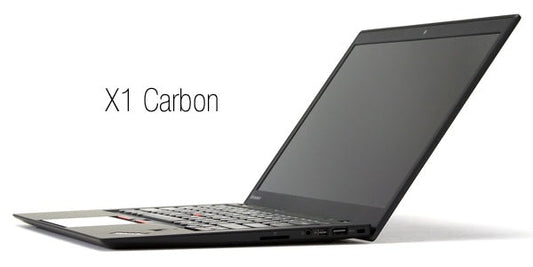 Lenovo X1 Carbon 4th G iNTEL Core i5 6th Generation 8Gb Ram 256GB Ssd Storage Slimmest and Light Weight 14.0 inches Full hd display