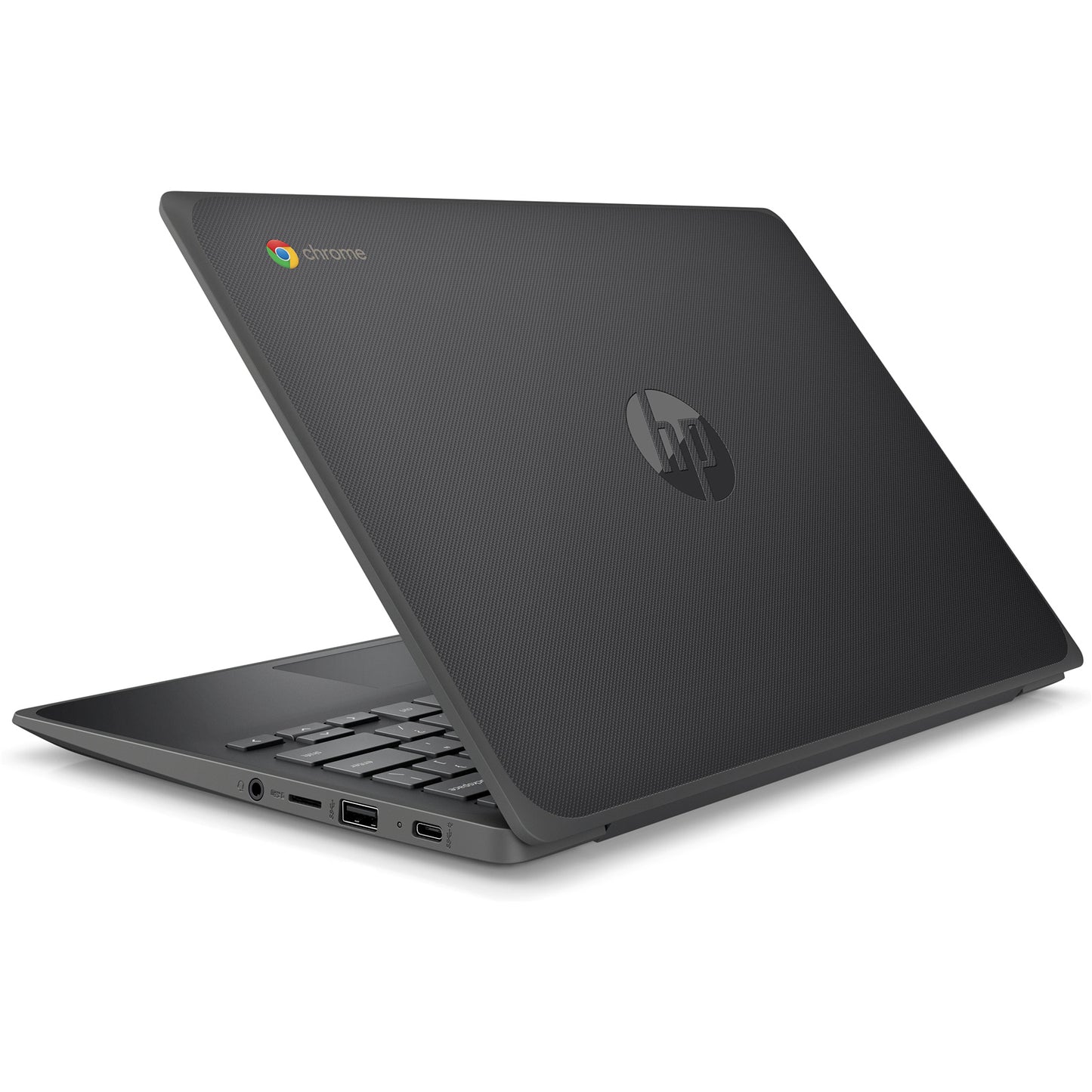 Hp Chromebook 11 G8 | Official Playstore | Type C Charger | Latest Updates | Chromebook