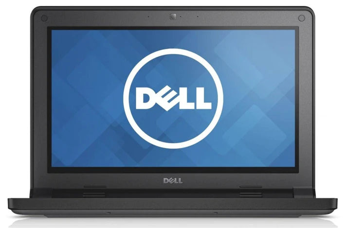 DELL CHROMEBOOK 11-P22T With Windows 10 Lite | 16 GB or 142 Gb | 4GB RAM | 11.6″ Display | Playstore Supported | Windows 10 | ChromeBook