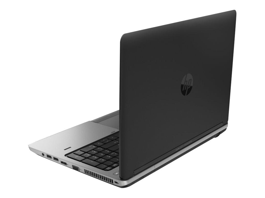HP ProBook 650 G1 | Intel Core i5 4th Gen | 8GB RAM | 128GB SSD