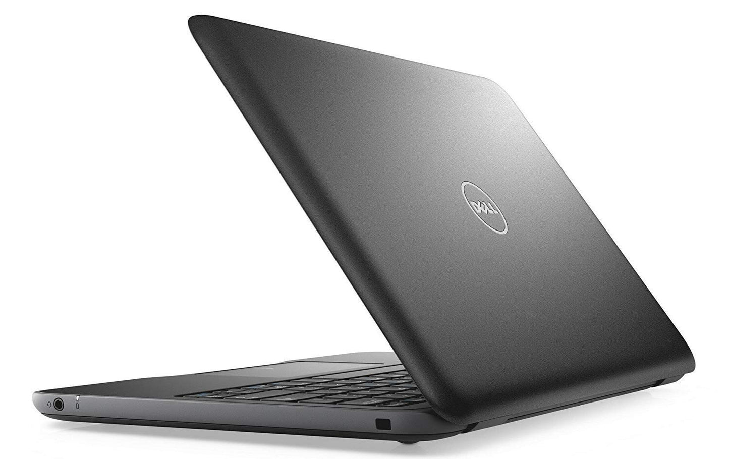 Dell Latitude 3190 | 4GB DDR4 | 128GB SSD | Intel UHD Graphics | 11.6" Inches HD Display |