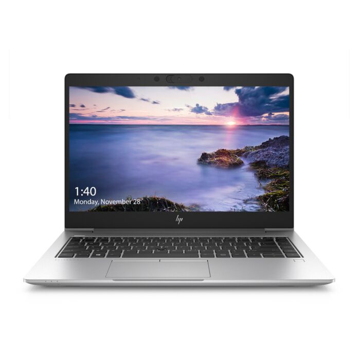 HP EliteBook x360 830 G6 | Intel Core i5/i7 8th Gen | 8GB–16GB RAM | 256GB–512GB SSD
