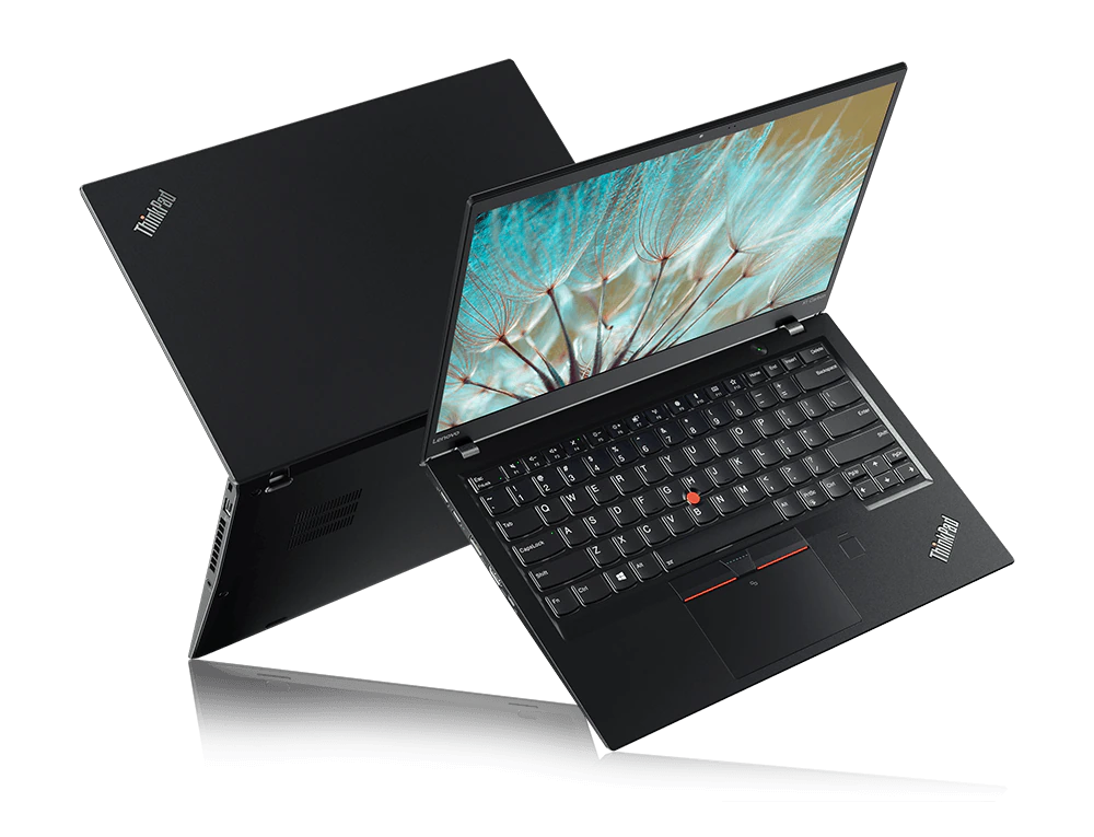Lenovo X1 Carbon 4th G iNTEL Core i5 6th Generation 8Gb Ram 256GB Ssd Storage Slimmest and Light Weight 14.0 inches Full hd display