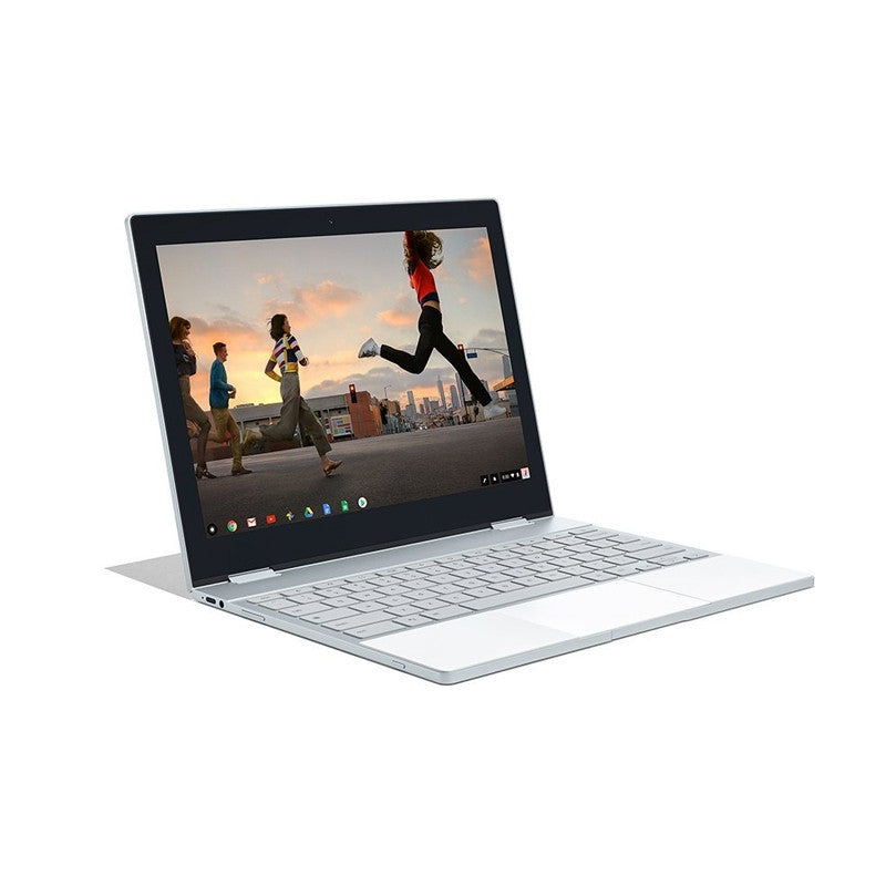 Google Pixelbook 360 | Intel 7th Gen Core i5 | 8GB-128GB SSD 12.3 inch x360 Convertible Chrome OS