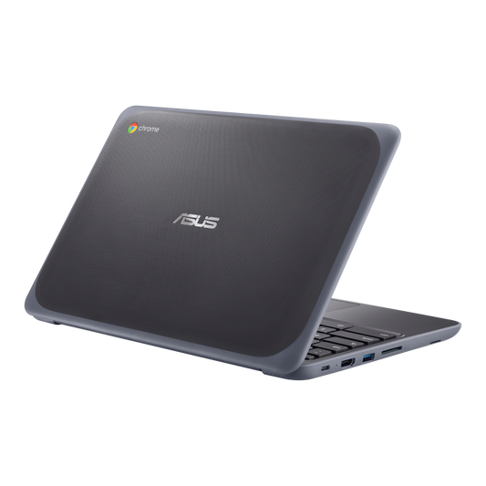 ASUS Chromebook C202 Laptop | Windows 10 Lite | 4GB RAM | 16GB Storage