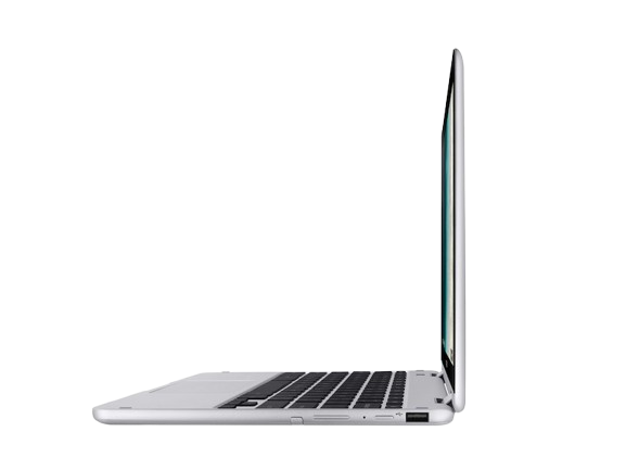 Samsung | Chromebook Plus V2 | 32GB Storage | 4GB RAM | ‎1.5 GHz Intel Celeron | 12.2 Inch Display |Touch 360 | Chromebook | Updates 2027 |