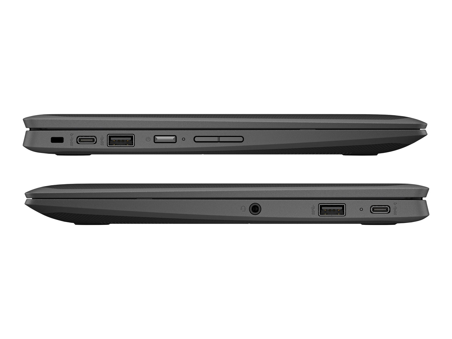 HP fortis X360 inch G3 J Chrome Book | 4GB RAM | 32GB Storage | 11.6″ Display | 360 Rotatable | Playstore Supported | ChromeBook | Updates till 2031