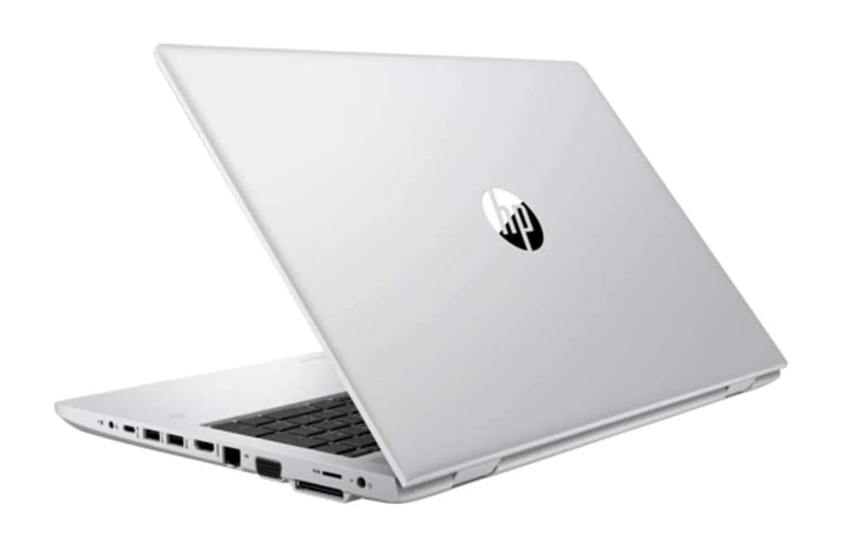 HP ProBook 640 G5 | Intel Core i5 8th Gen | 8GB – 16GB RAM | 256GB SSD (Expandable)