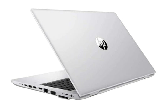 HP ProBook 640 G5 | Intel Core i5 8th Gen | 8GB – 16GB RAM | 256GB SSD (Expandable)