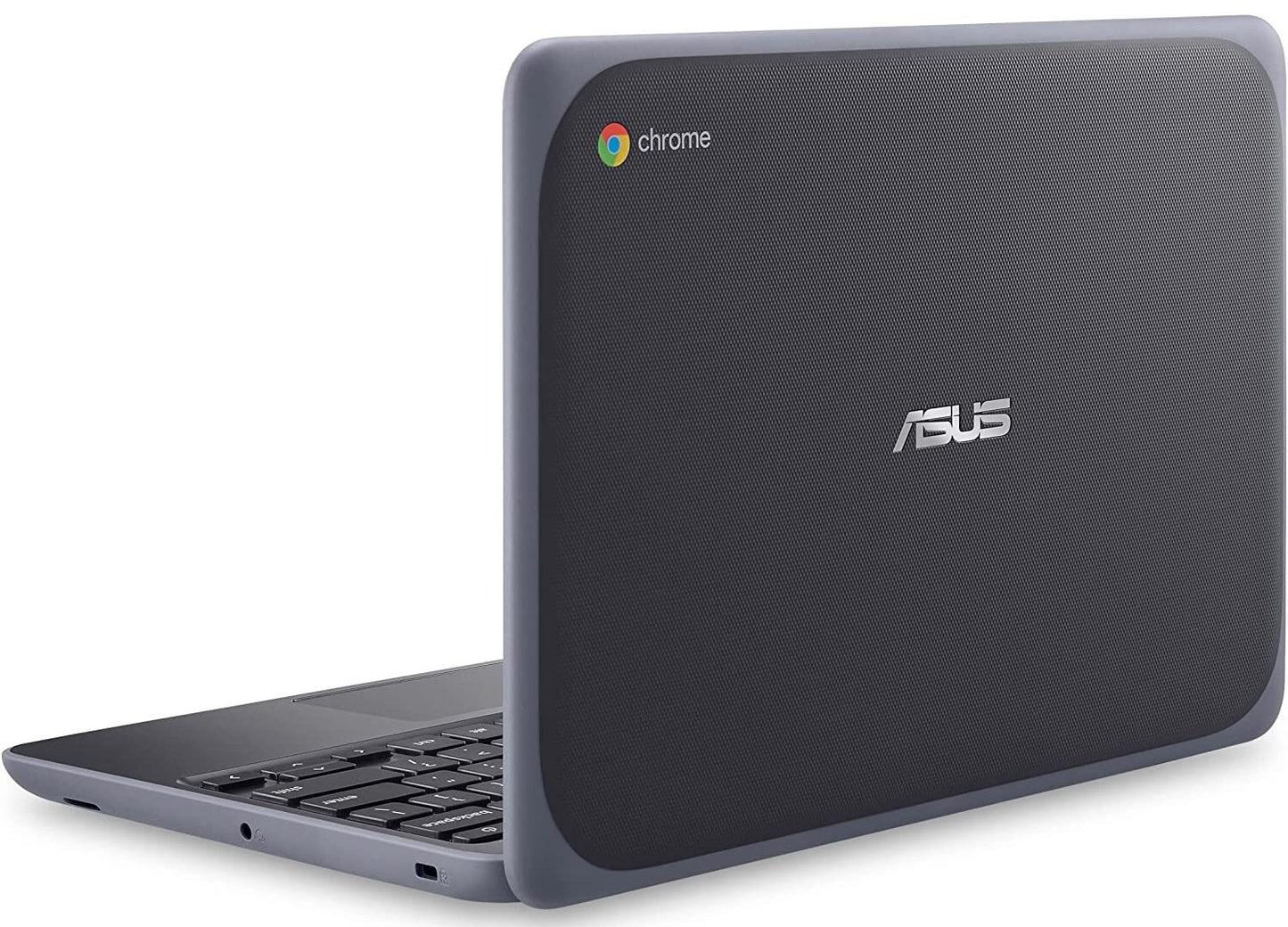 ASUS Chromebook C203X | Rugged & Reliable | 4GB RAM | 32GB Storage | Updates till 2027