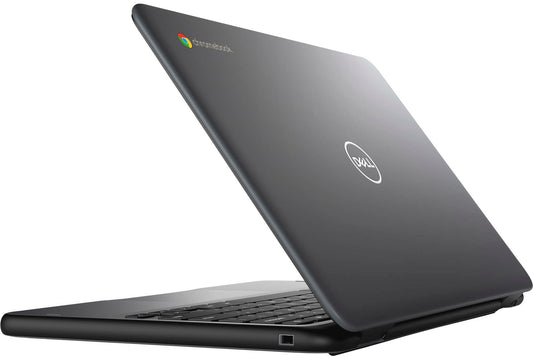 Dell Chromebook 11 3110 | Updates till 2031 | 4GB RAM | 32GB Storage