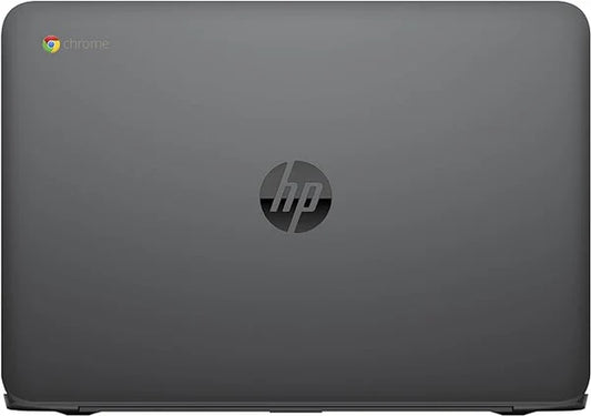 HP Chromebook 14 SMB | 4GB Ram | 128GB SSD | Expendable SSD | 14 inch | HD Display | Chromebook