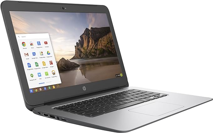 HP Chromebook 14 G4 With Windows 10 Lite | 16  GB or 142 Gb | 4GB RAM | 14.0″ Display | Playstore Supported | Windows 10 | ChromeBook