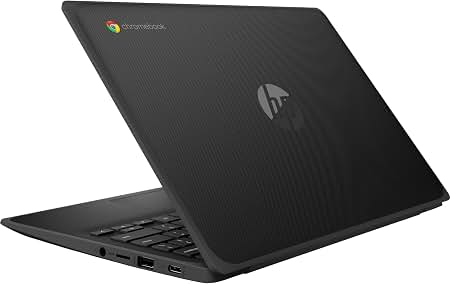 HP Chromebook 11 G9EE | Updates till 2030 | 4GB RAM | 32GB Storage | 2030 Updates |