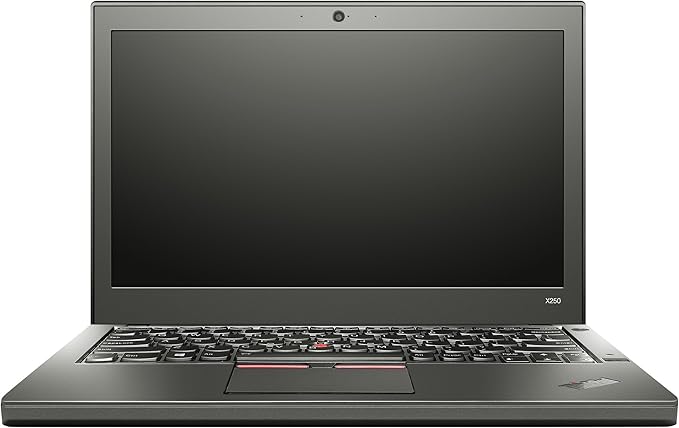 Lenovo Thinkpad X250 Core i5 5th Gen, 4GB, 128 GB SSD, 12.5″ HD LED