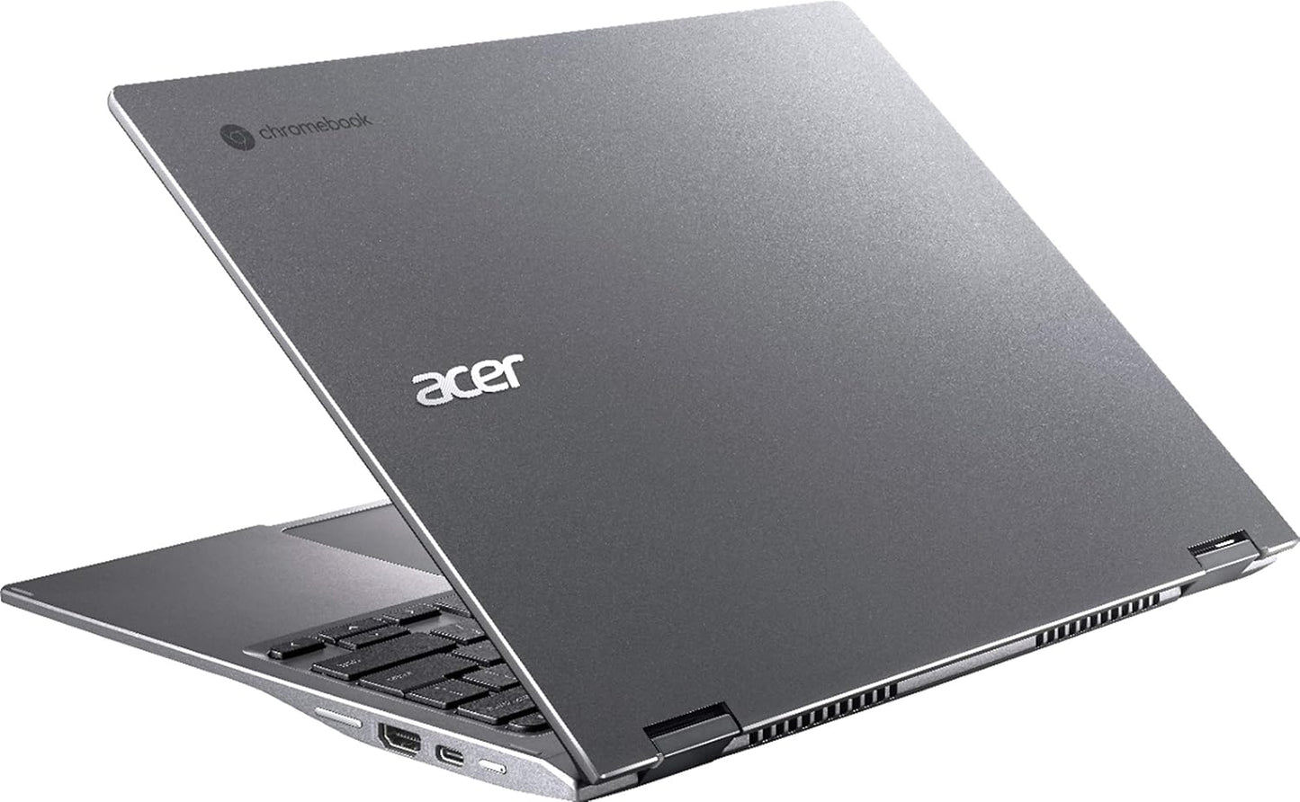 Acer Chromebook Spin 713 2-in-1 | 13.5" 2K VertiView 3:2 |Touch 360 | Intel i5-10210U | 16 GB Memory - 256 GB SSD | Steel Gray