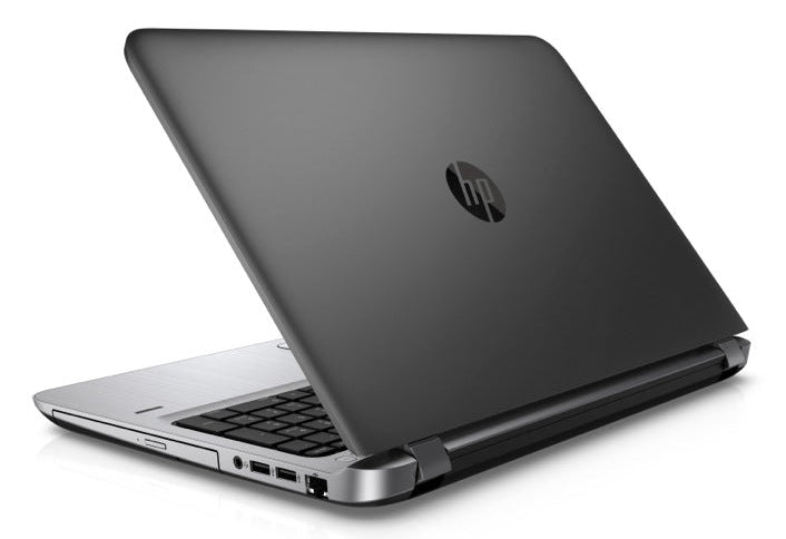 HP ProBook 450 G3 | Core i5 6th Gen | 8GB RAM | 256GB SSD