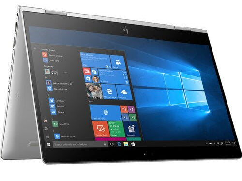 HP EliteBook x360 830 G6 | Intel Core i5/i7 8th Gen | 8GB–16GB RAM | 256GB–512GB SSD