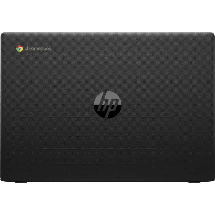 HP Chromebook 14 G7 | 64GB Storage | 4GB RAM | 14″ Display | Chrome OS | 8 Hours Battery | Chromebook | Updates till 2031