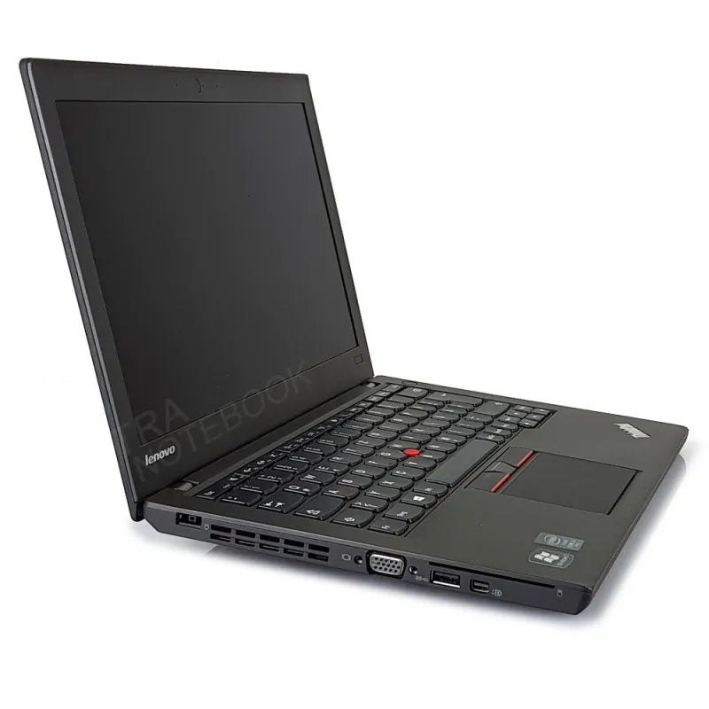 Lenovo Thinkpad X250 Core i5 5th Gen, 4GB, 128 GB SSD, 12.5″ HD LED