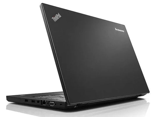 Lenovo Thinkpad X250 Core i5 5th Gen, 4GB, 128 GB SSD, 12.5″ HD LED