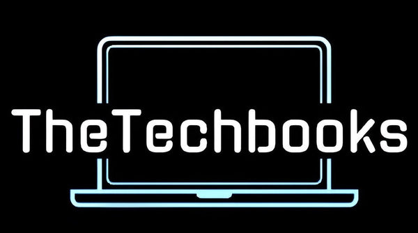 The Techbooks