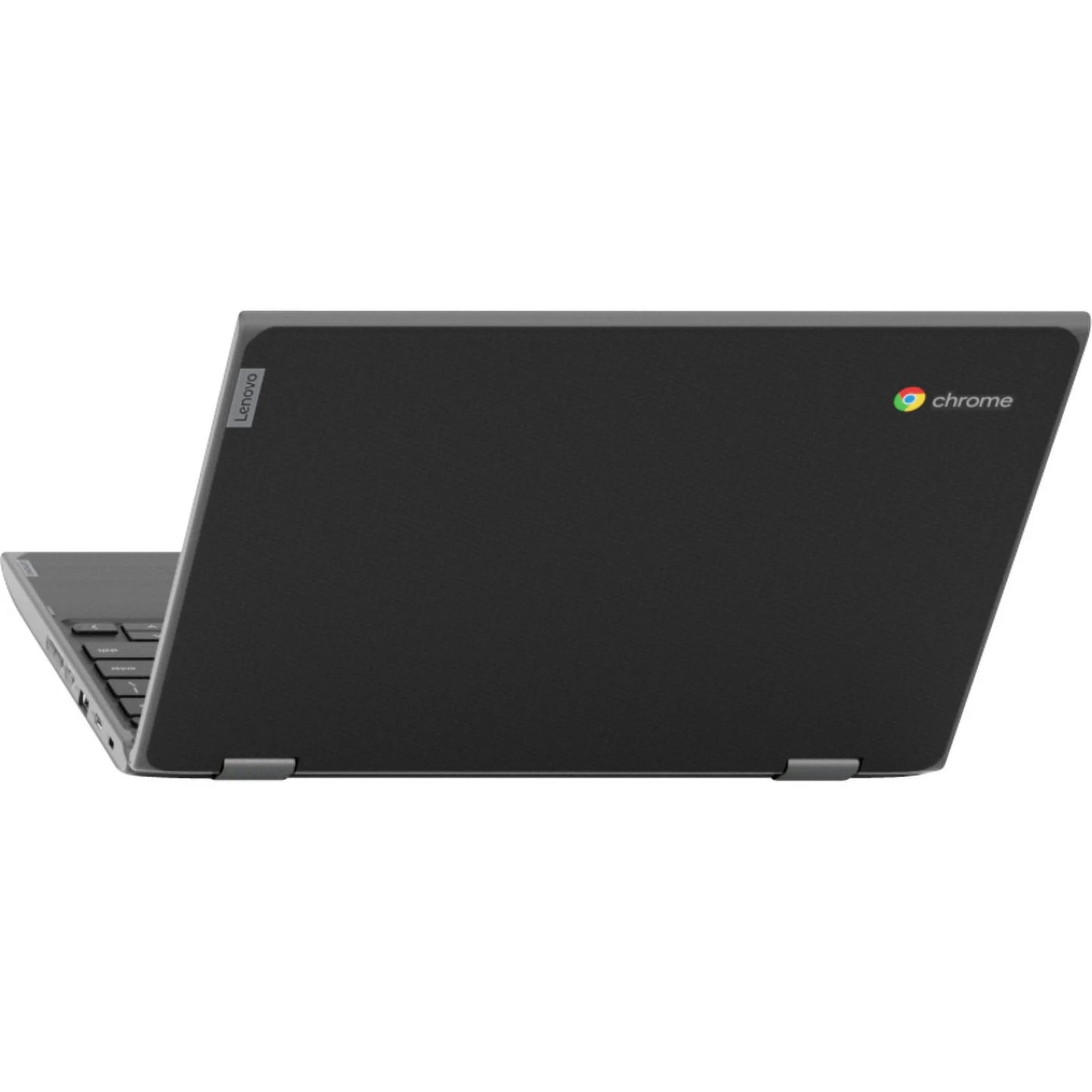 Lenovo | ChromeBook 300E (2nd Gen) | 4GB RAM | 32GB Storage | 11.6″ Display | 360 Rotatable | Playstore Supported | ChromeBook | Updates till 2029