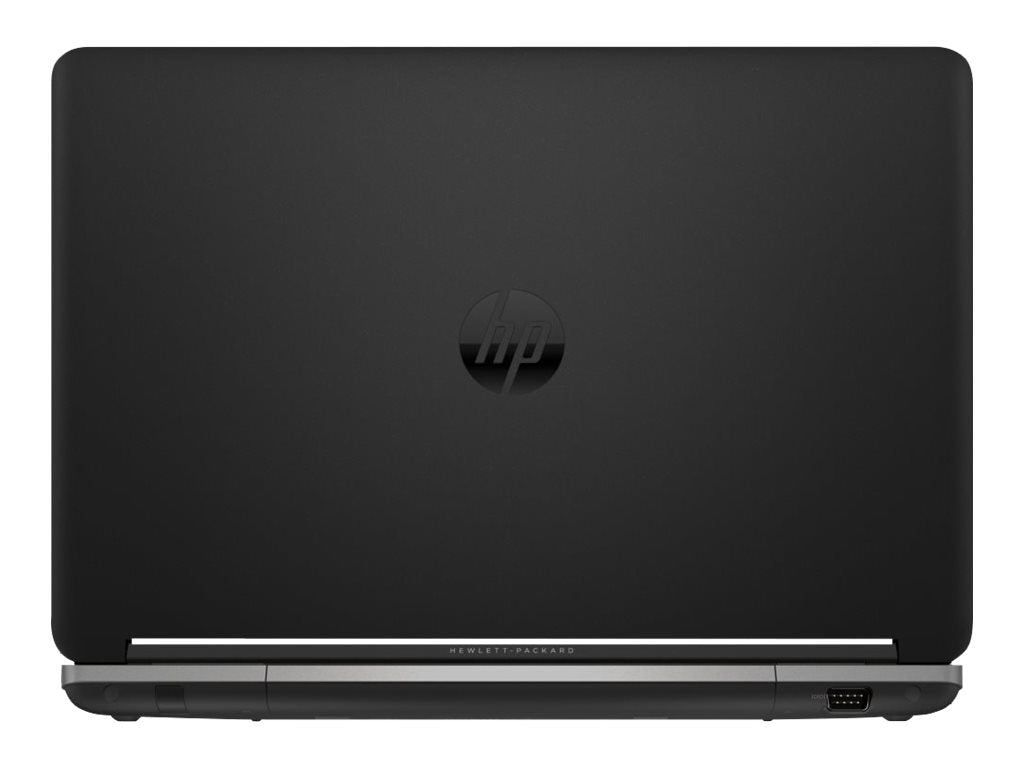 HP ProBook 650 G1 | Intel Core i5 4th Gen | 8GB RAM | 128GB SSD