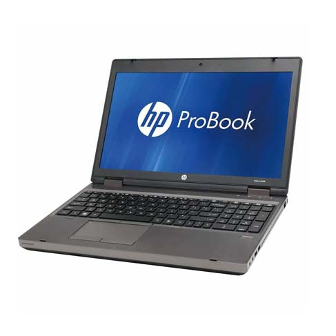 HP Probook 6560b  Core i5 2nd Generation 4GB Ram 500 GB Hardisk  15.6″ Display